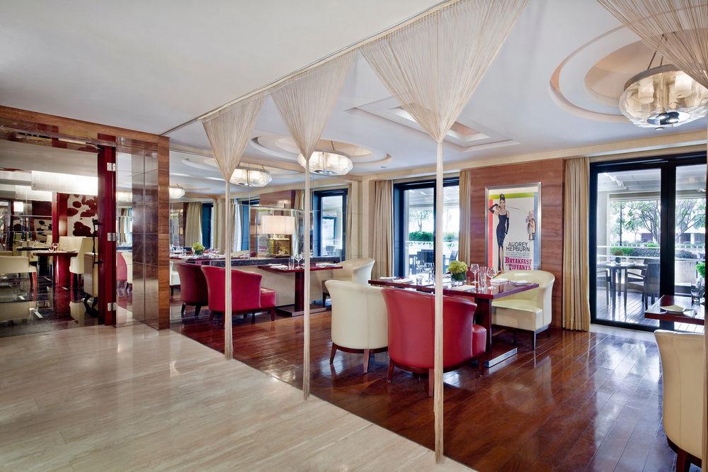 China Hotel Guangzhou - Subway Direct To Pazhou Exhibition Center, Free Shuttle During Canton Fair & Exhibitor Registration Counter Екстер'єр фото The restaurant
